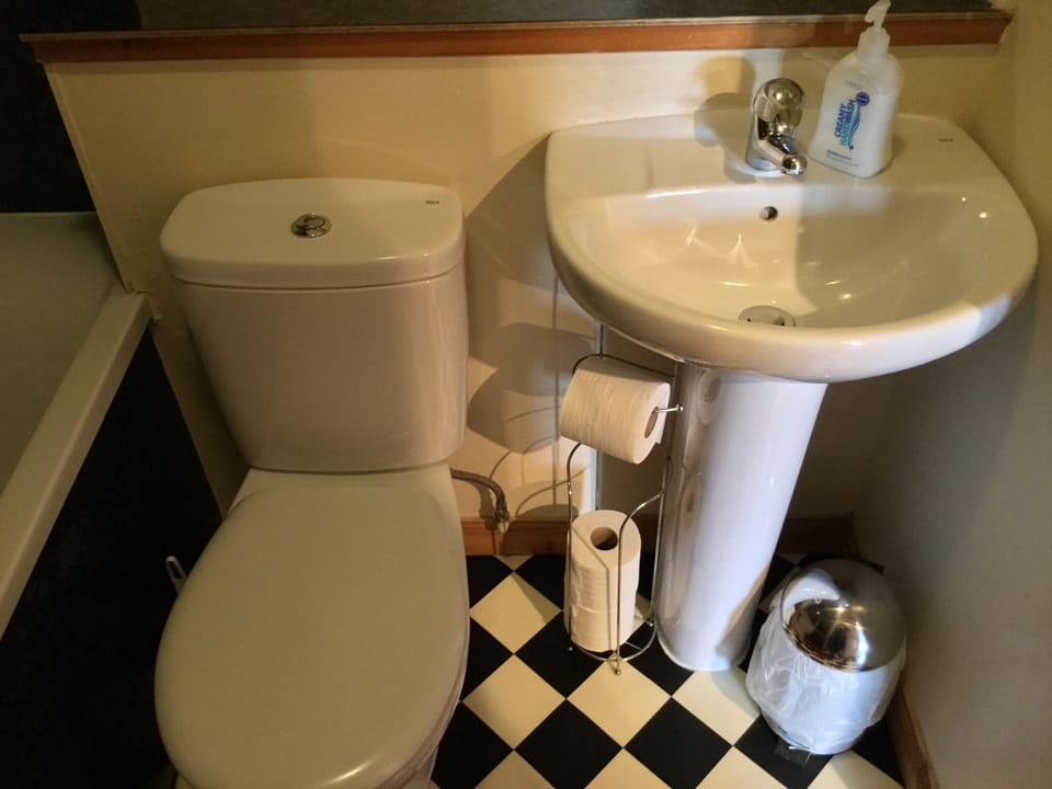 One bedroom Wyvis Apartment in Inverness
