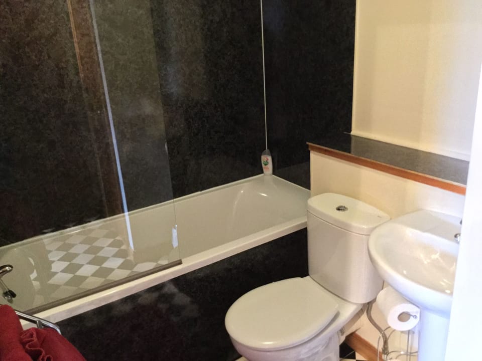 One bedroom Wyvis Apartment in Inverness
