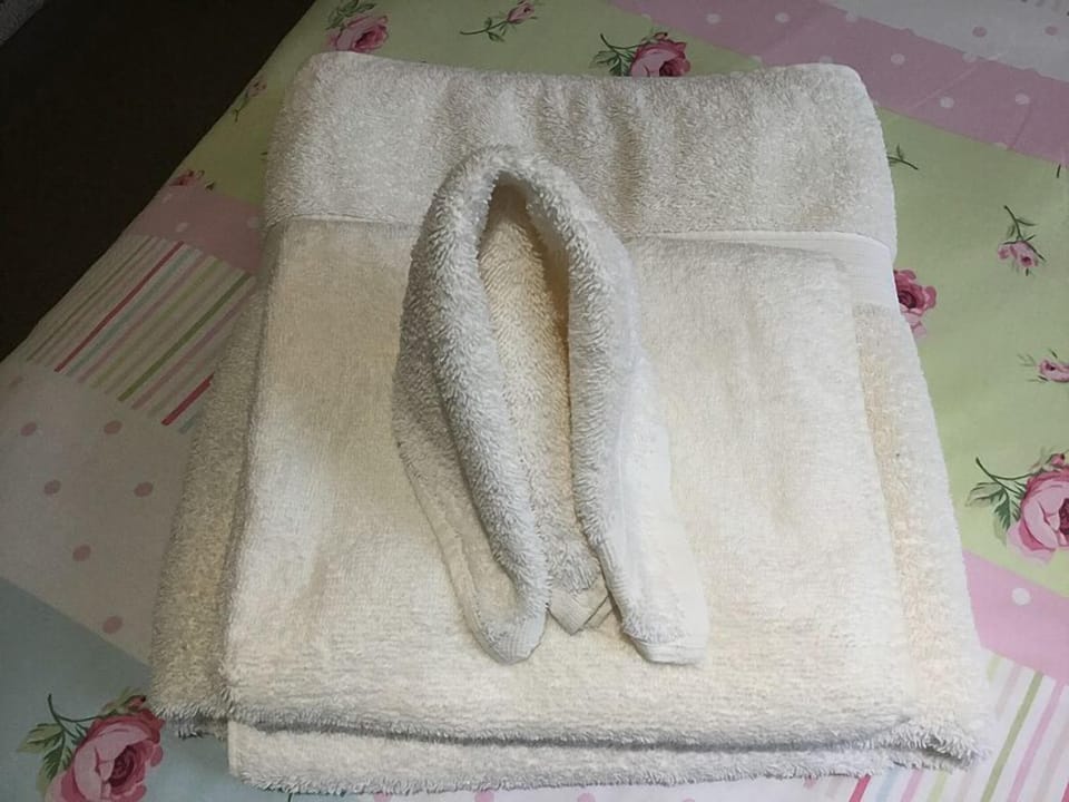 Apartment | Room amenity