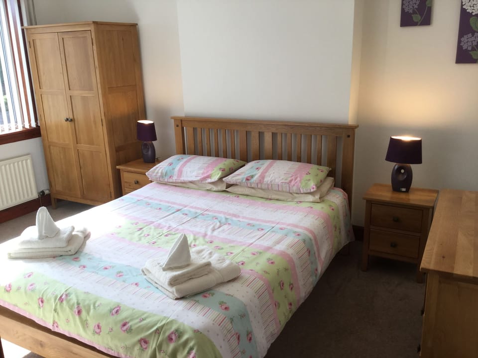 Inverness Apartments - Culduthel Apartment in Inverness
