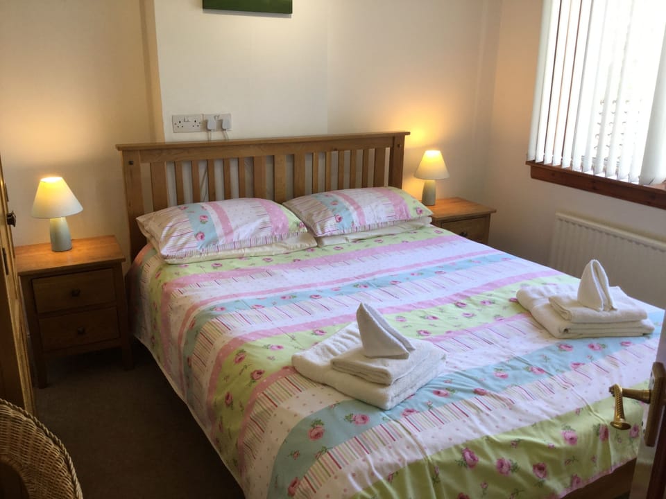 Inverness Apartments - Culduthel Apartment in Inverness