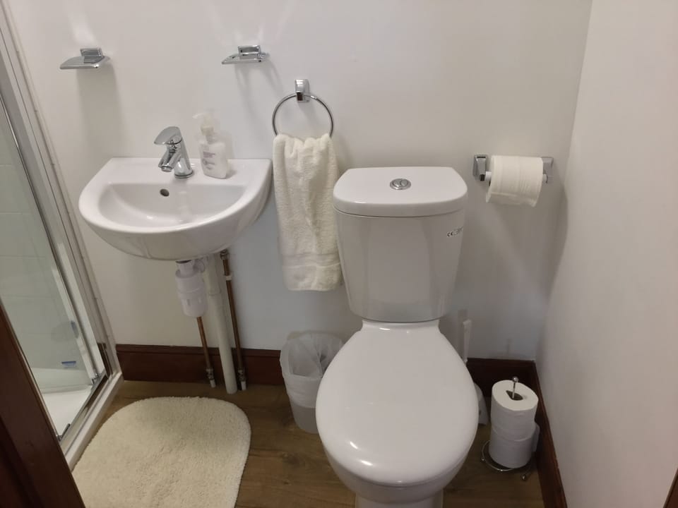 Inverness Apartments - Culduthel Apartment in Inverness