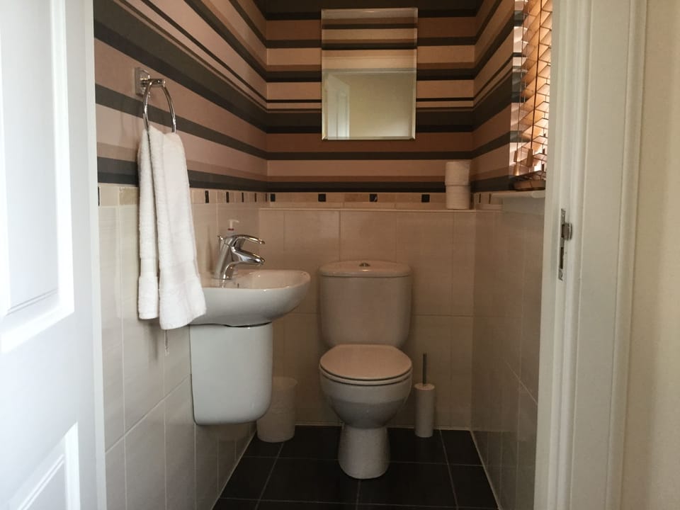 Inverness Apartments - West Heather Apartment in Inverness