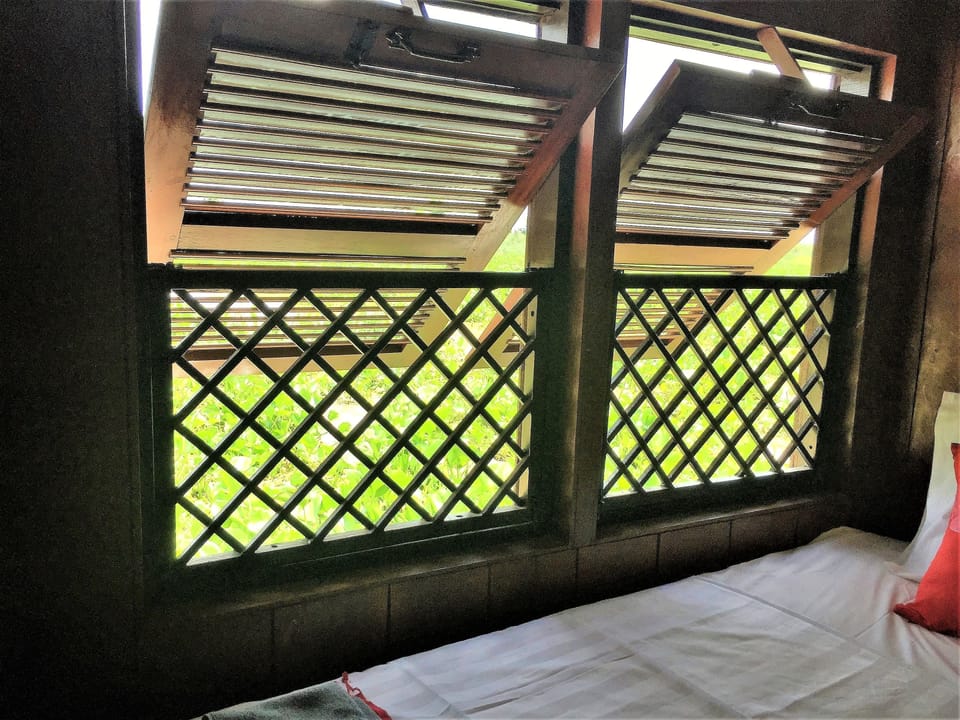 1 bedroom, premium bedding