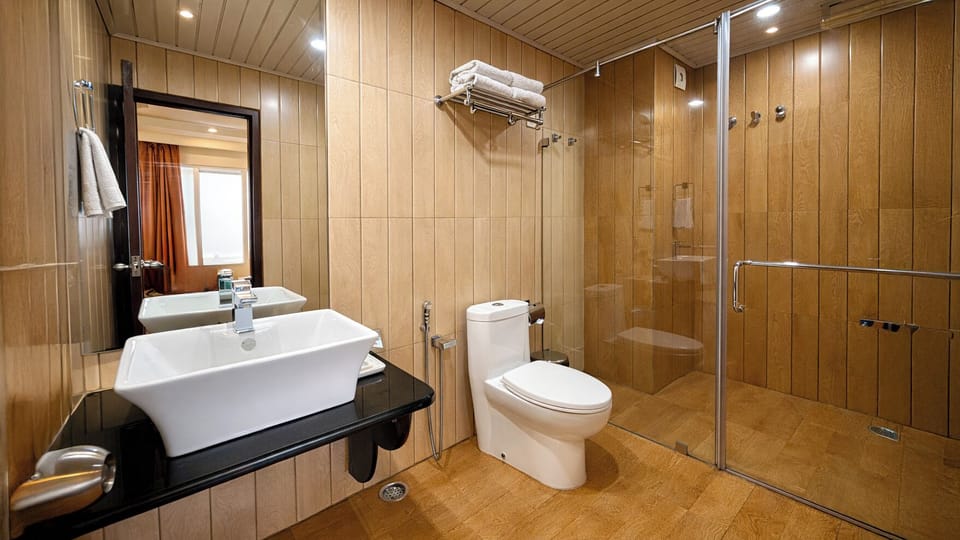Premium Room | Free WiFi
