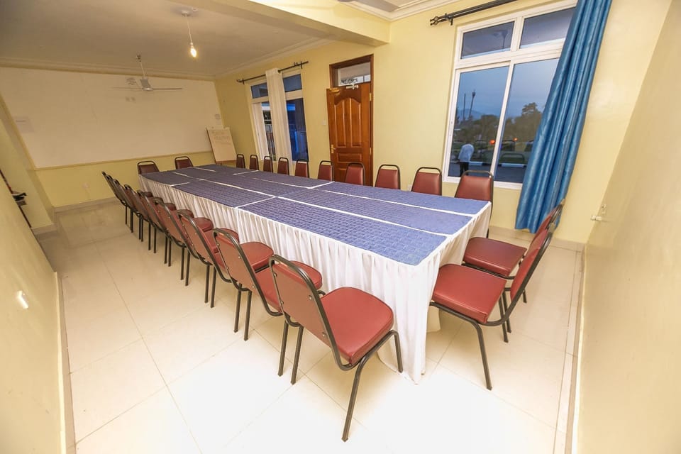 Rusinga Blue Ridge Hotel Hotel in Kenya
