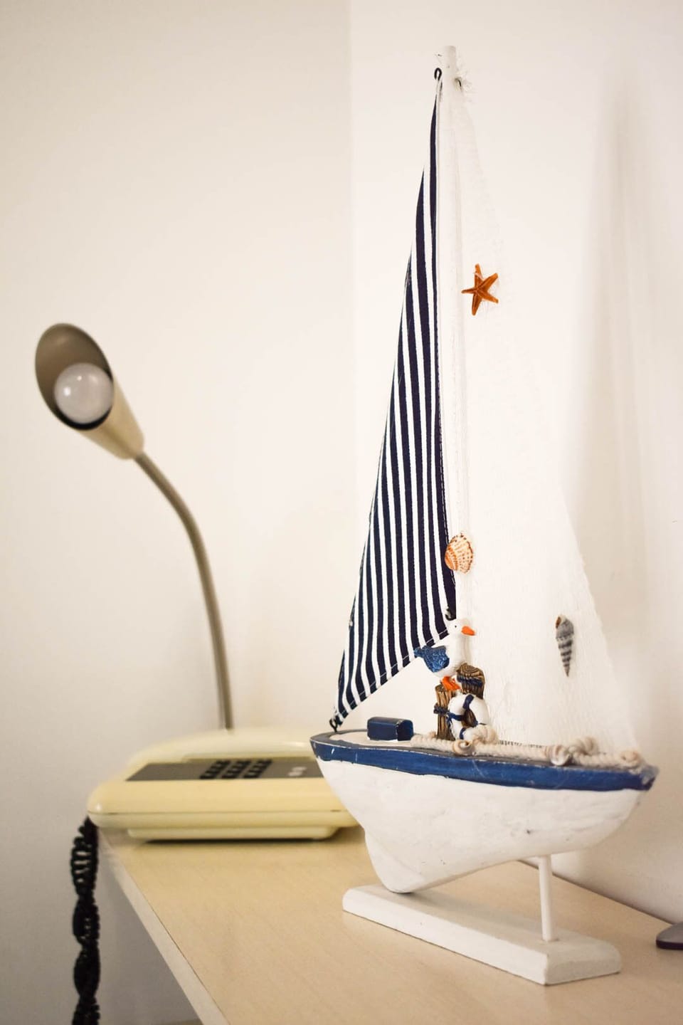 Single Room | In-room safe, desk, bed sheets