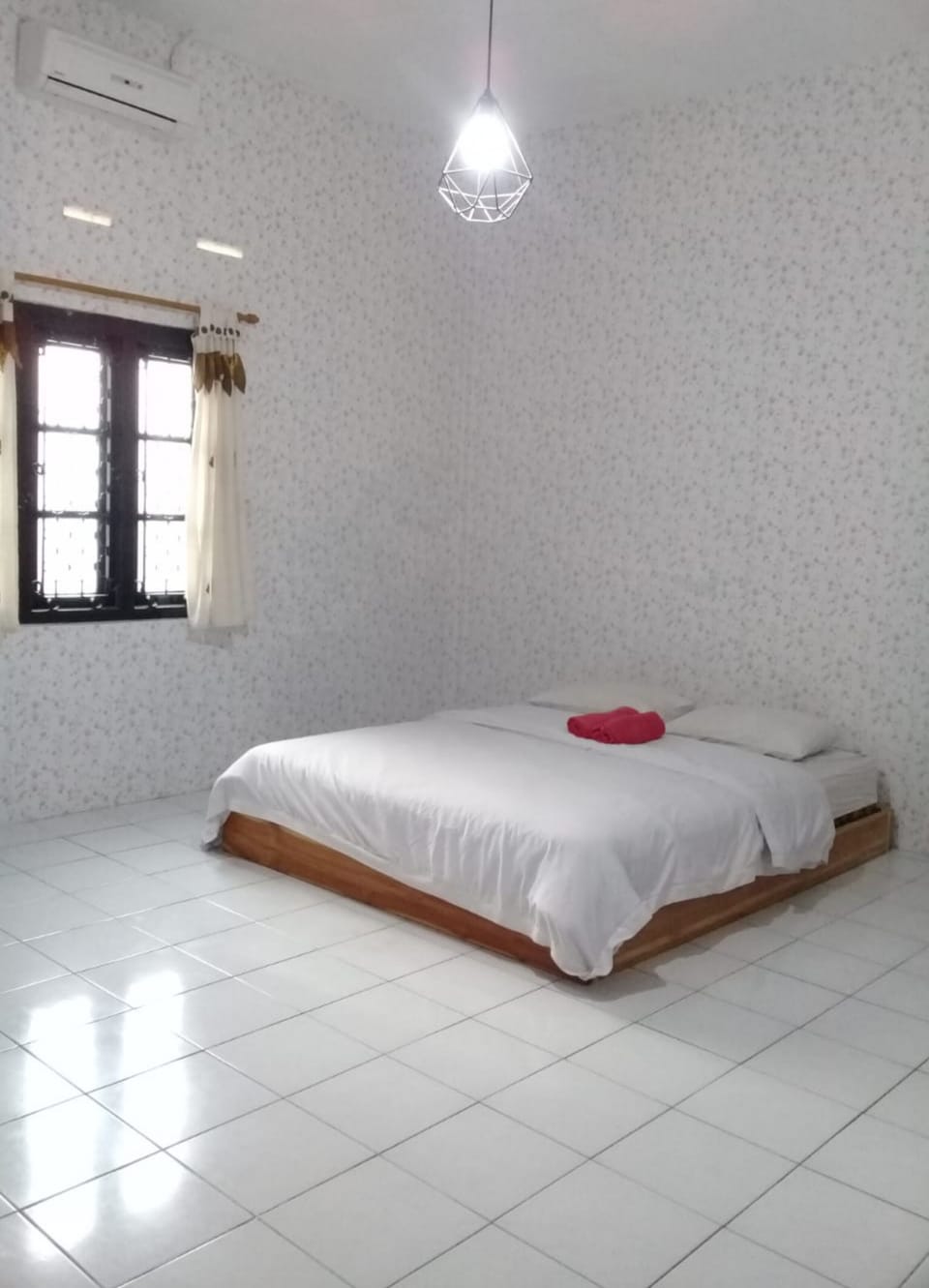Deluxe Room, Ensuite | Free WiFi, bed sheets