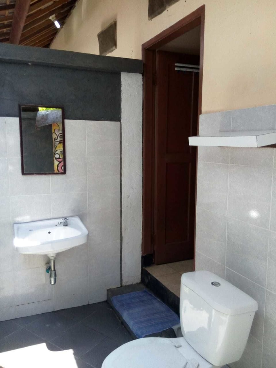 Indah Homestay and Cooking Classes Bed and Breakfast in Batu Layar