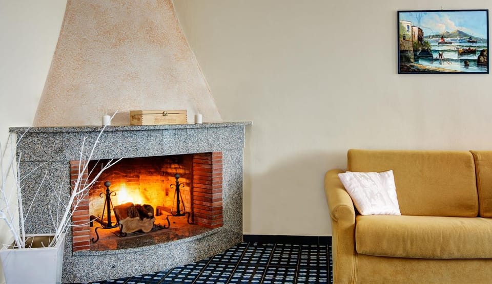 Villa, 3 Bedrooms | Living area | Flat-screen TV