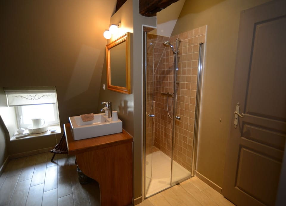 La Forcerie de Chatelais Bed and Breakfast in Pays de la Loire