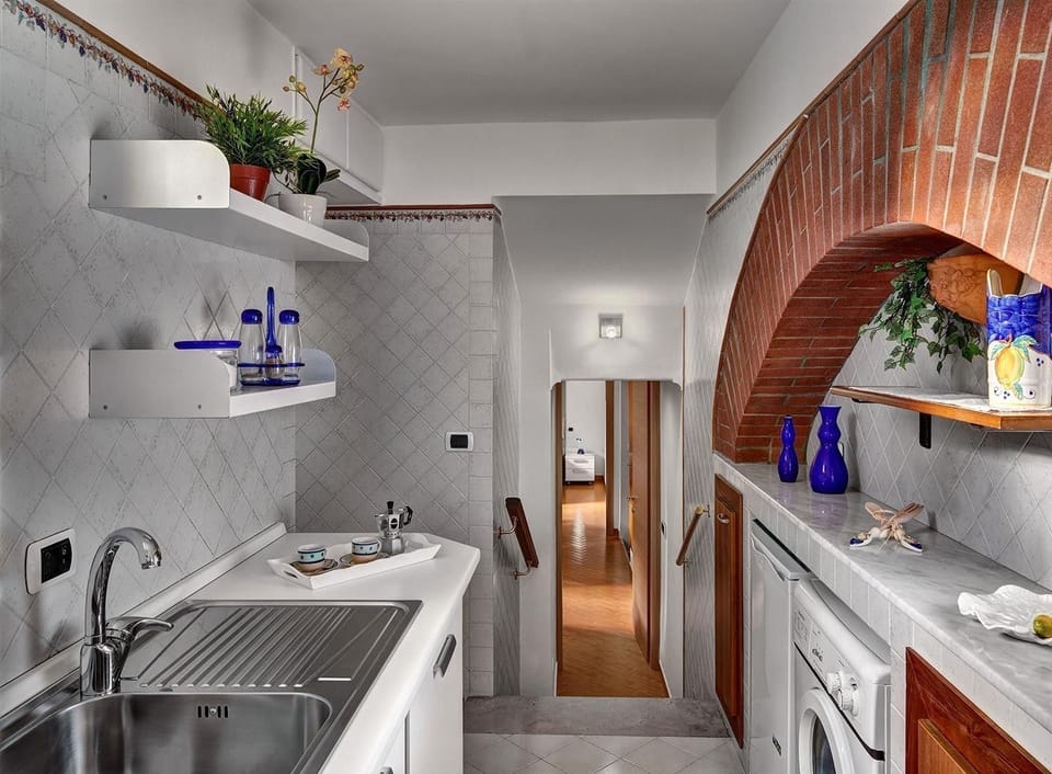 Apartment, 1 Bedroom | Room amenity