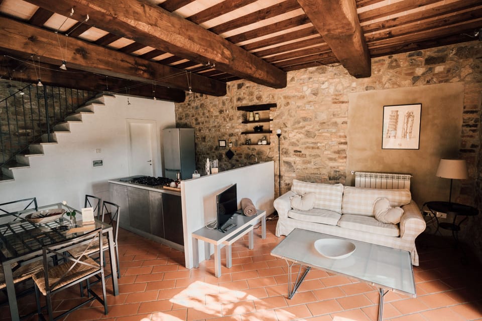 Deluxe Apartment, 2 Bedrooms | Private kitchen | Full-size fridge, oven, dishwasher, coffee/tea maker