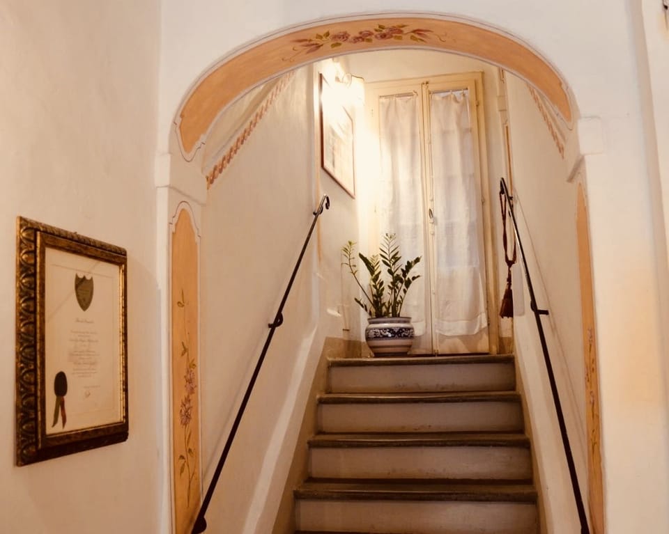 Staircase