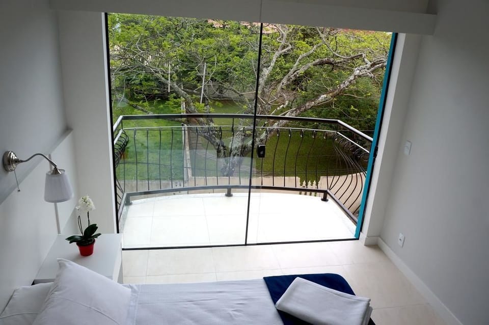 Double Room, Balcony | Balcony