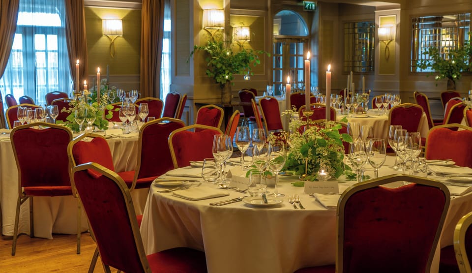 Lawlors Hotel Hotel in County Waterford