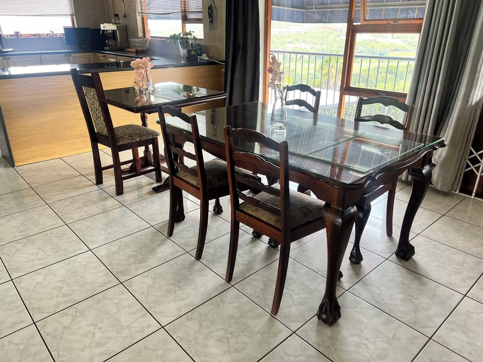 Family dining