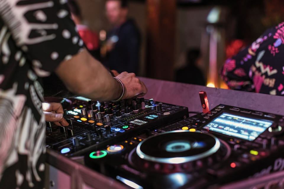 Nightclub