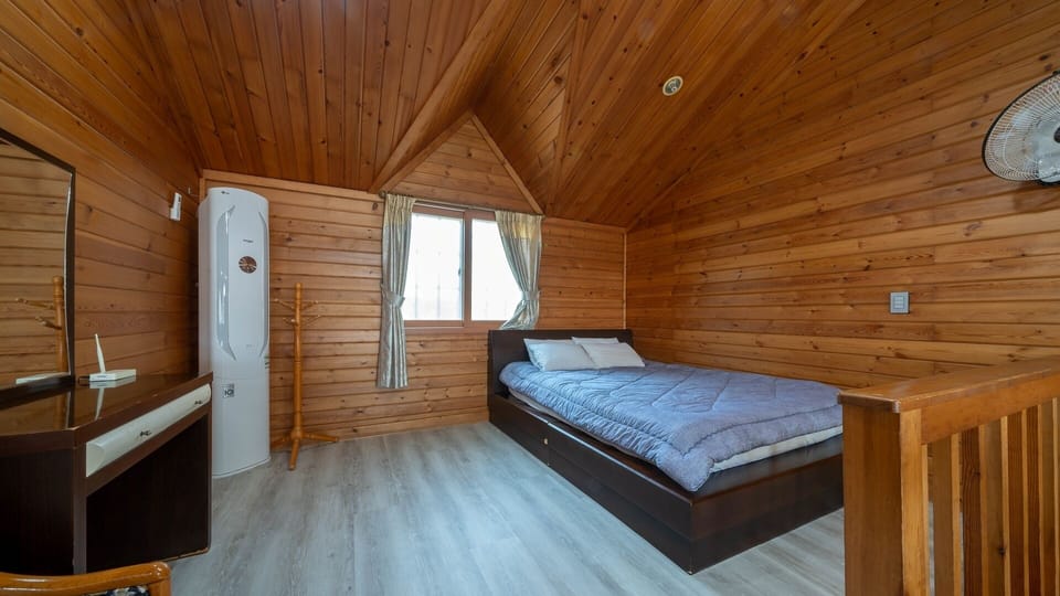 Duplex, Terrace, Ocean View (A, 66㎡) | Free WiFi