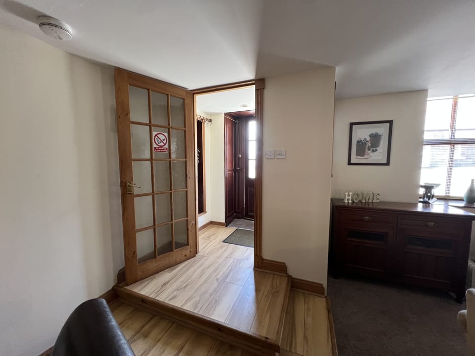 Apartment, Ground Floor | View from room