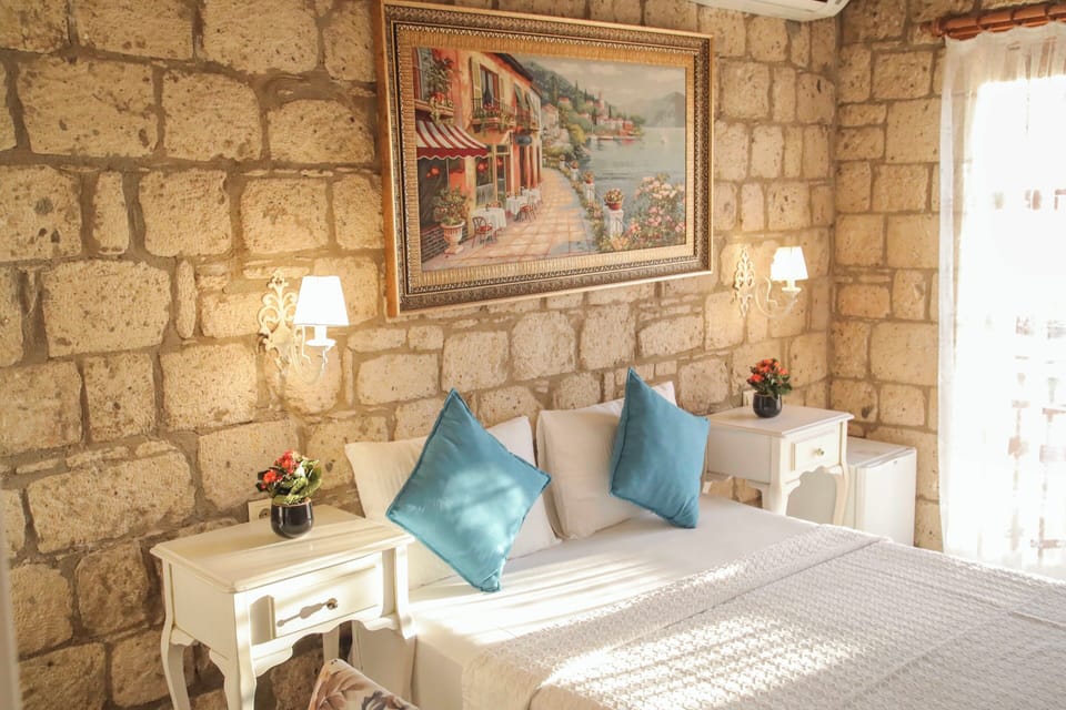 Classic Room | Bed sheets