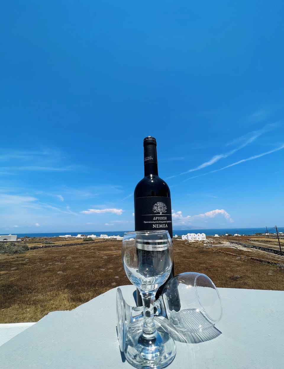 Luxury Apartment, Sea View | Terrace/patio