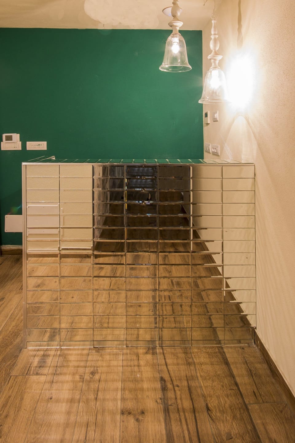 Couples treatment rooms, Turkish bath, body treatments, aromatherapy