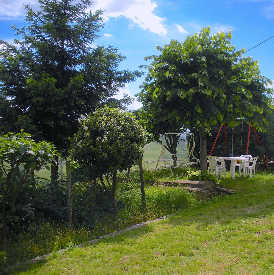 Giardino - Garden