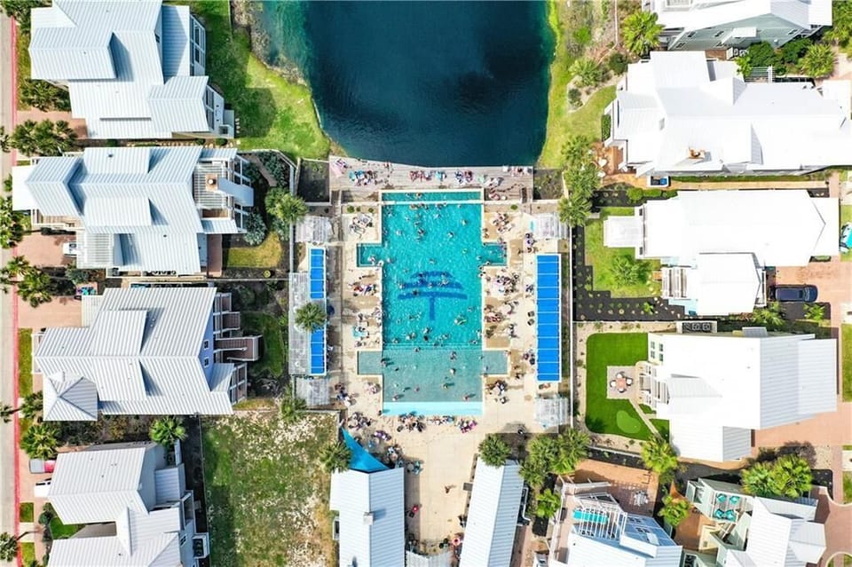 Keira’s Pool