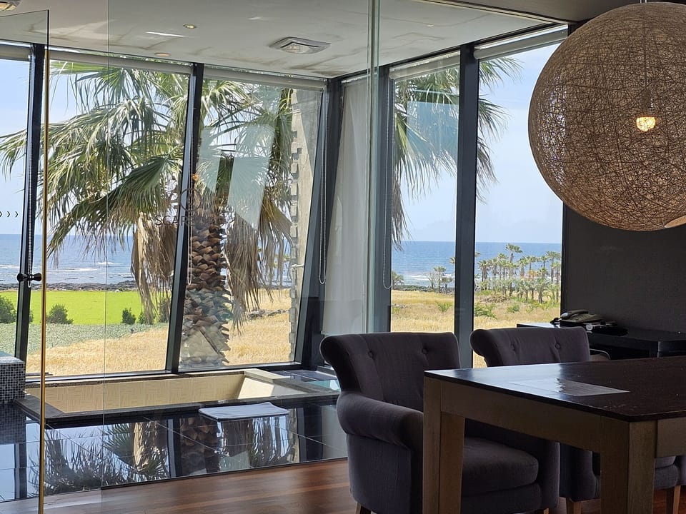 29 pyeong Amor Jacuzzi | Free WiFi