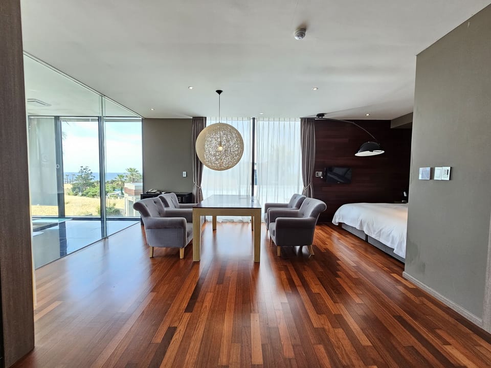 29 pyeong Amor Jacuzzi | Free WiFi