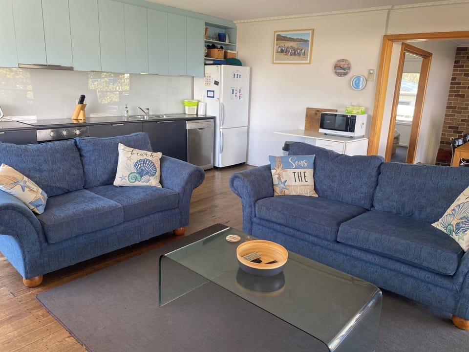 Lounge Room