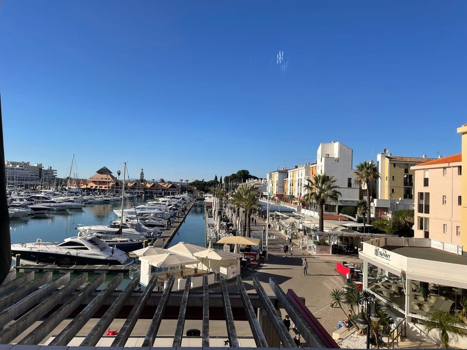 Marina