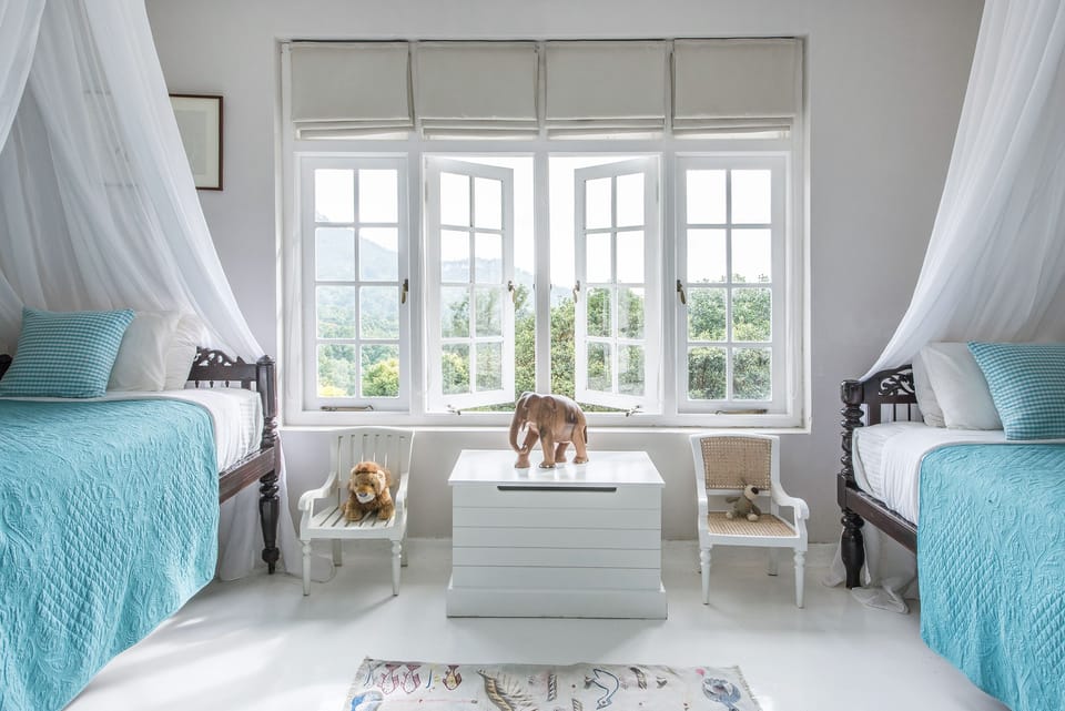 Family Room | 1 bedroom, free WiFi