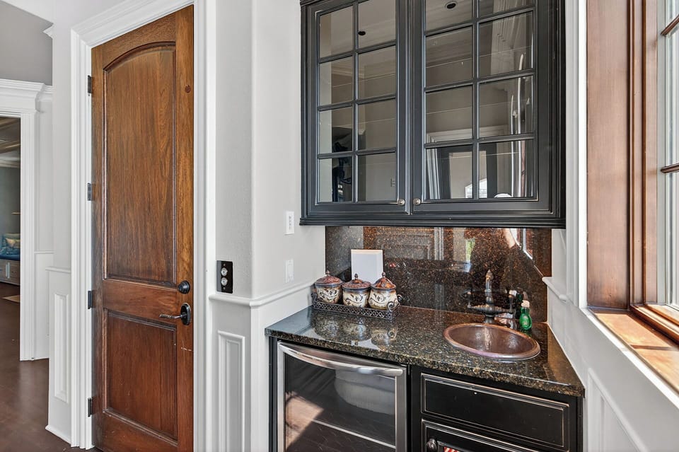 Villa Capri - Avalon Beach Estates -