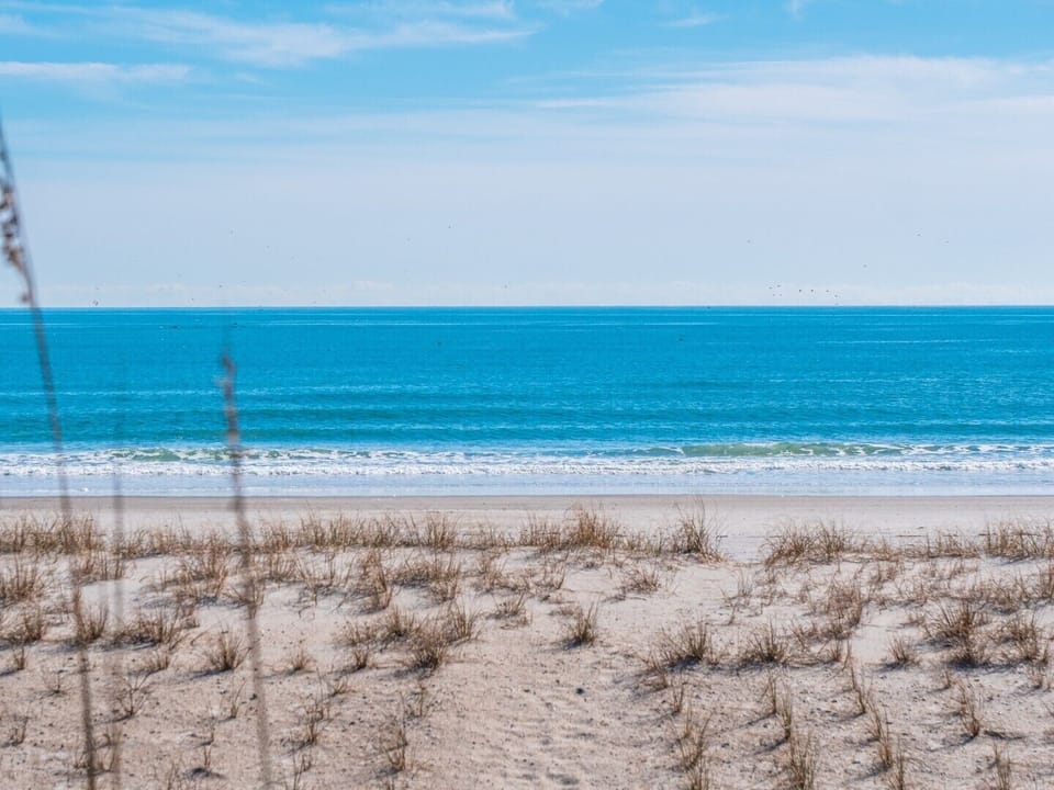 Direct Access to the Beach