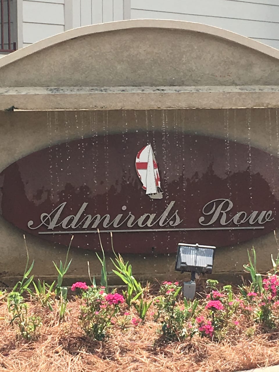 Admirals Row Villa
AR 304
