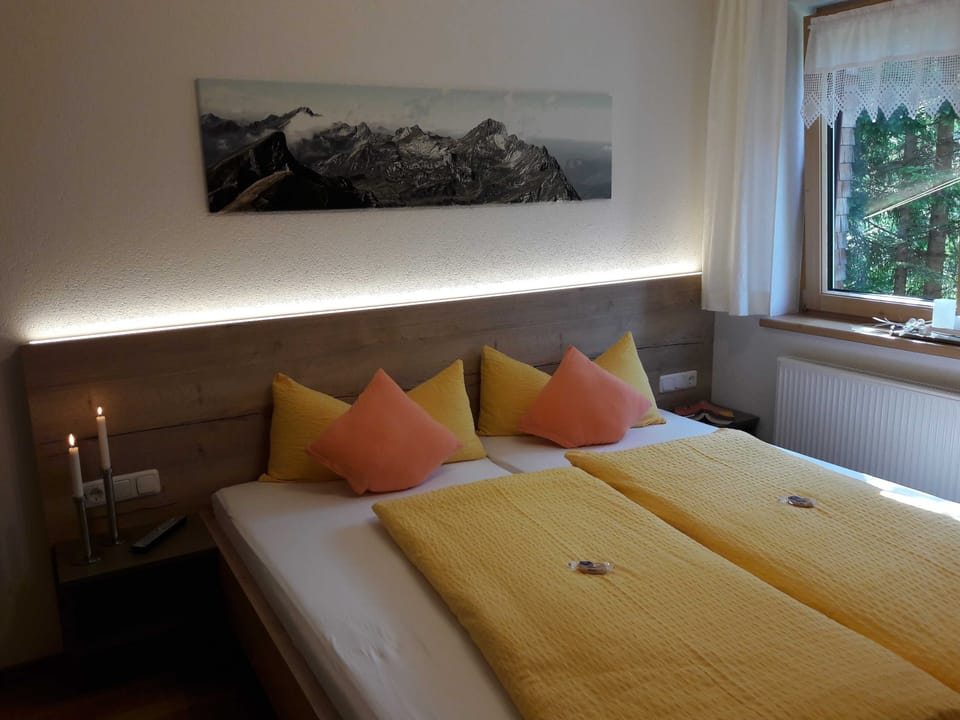 Top 4 - House Annette Apartment in Vorarlberg, Austria