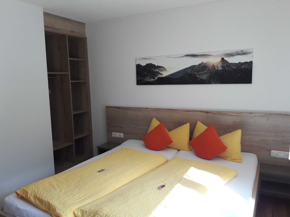 Top 4 - House Annette Apartment in Vorarlberg, Austria