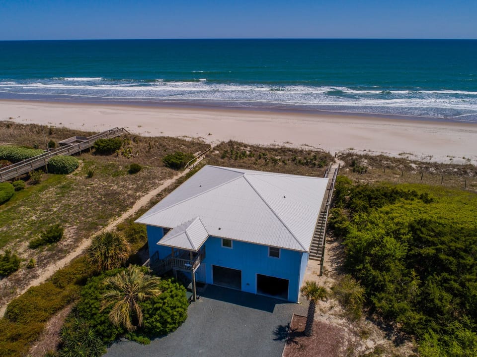 Welcome to Polly's Place