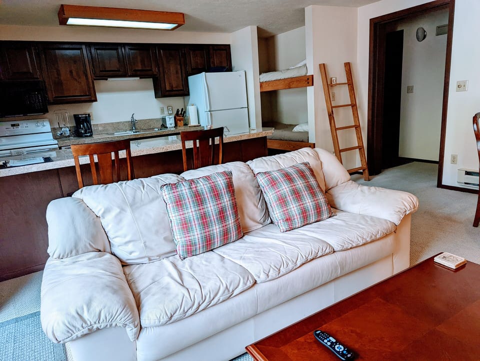 Bunks