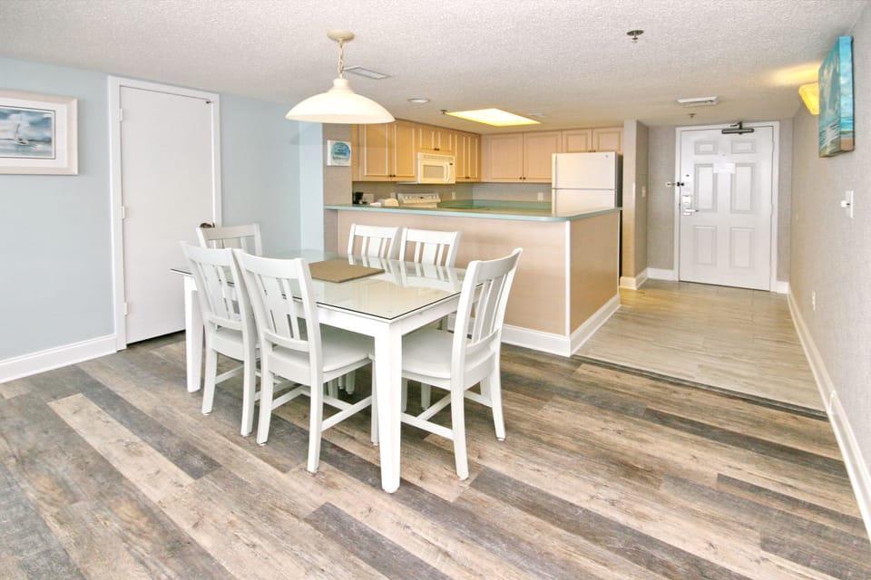 Gorgeous Dinning Area