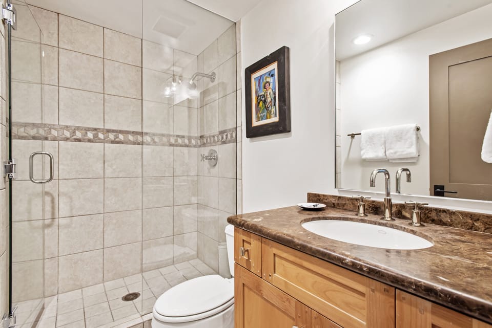 Bathroom 2