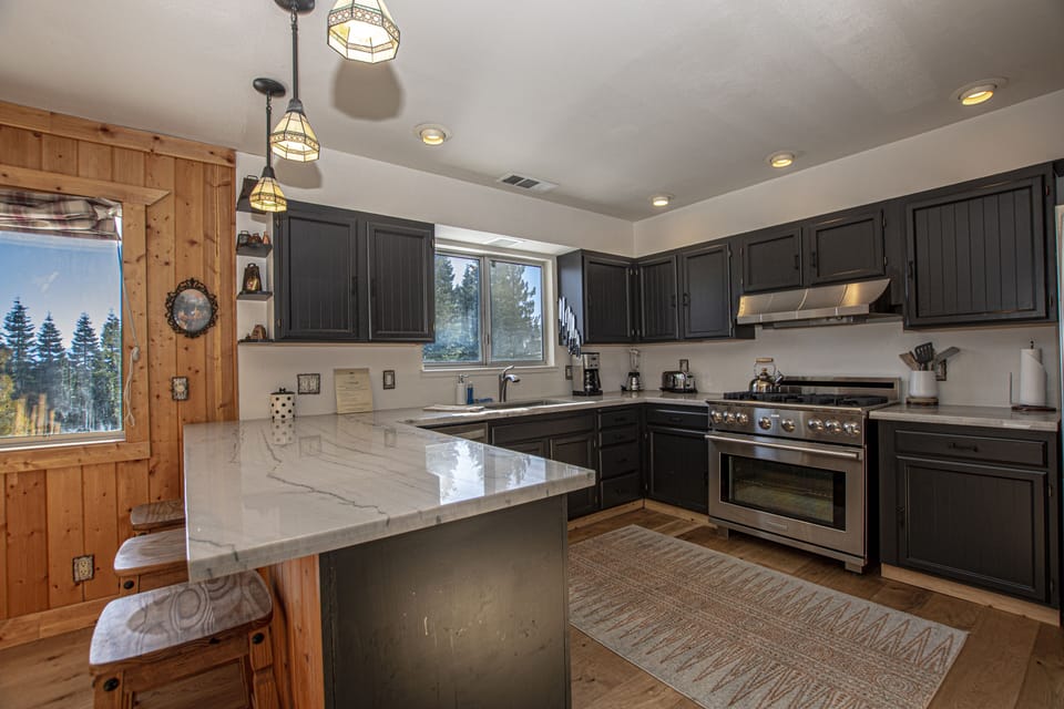 Goetzl Kitchen - Goetzl Kitchen
