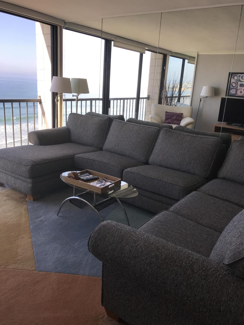 Living Room sectional