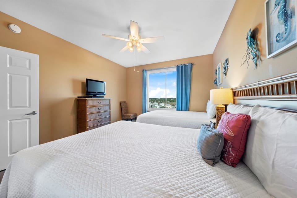 22 San Carlos 701 Bedroom 3