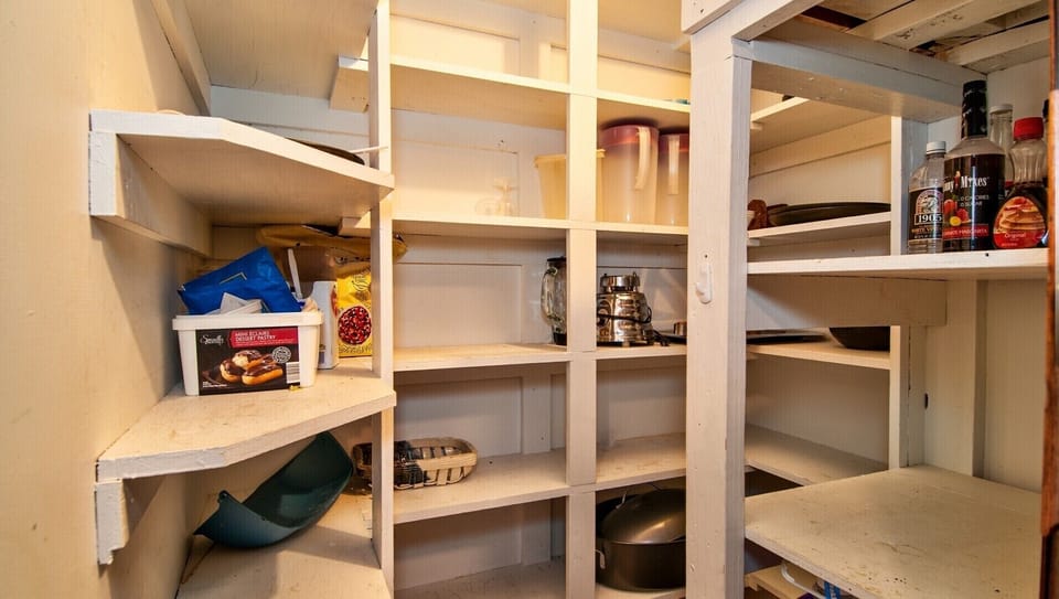 pantry