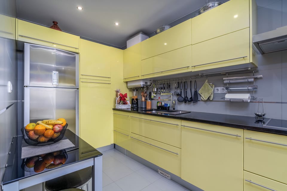 cozinha
