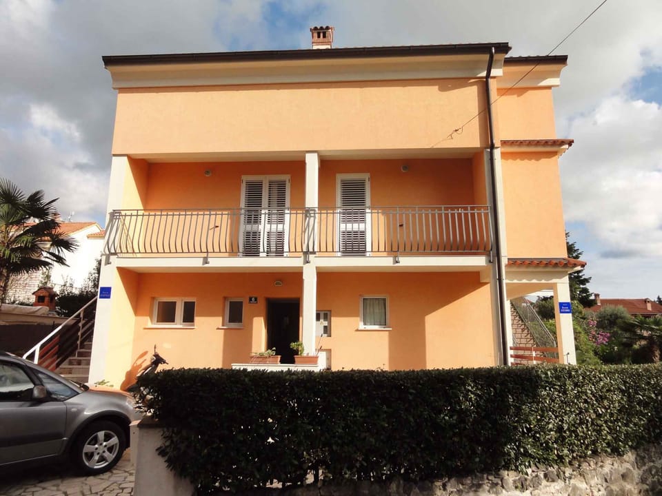 external view
