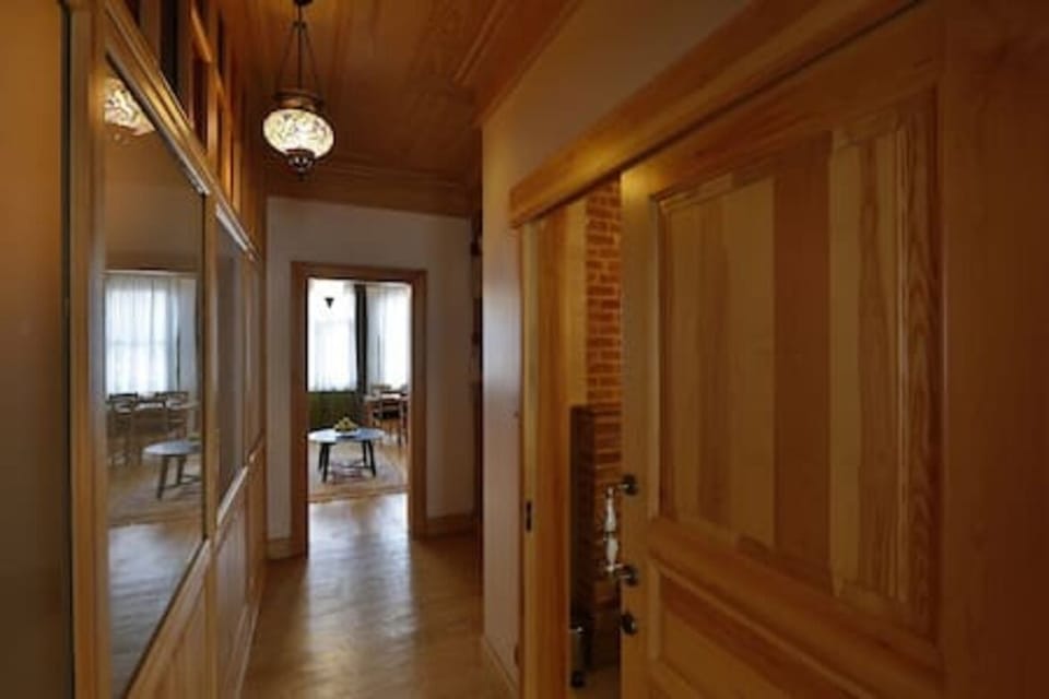 Inside